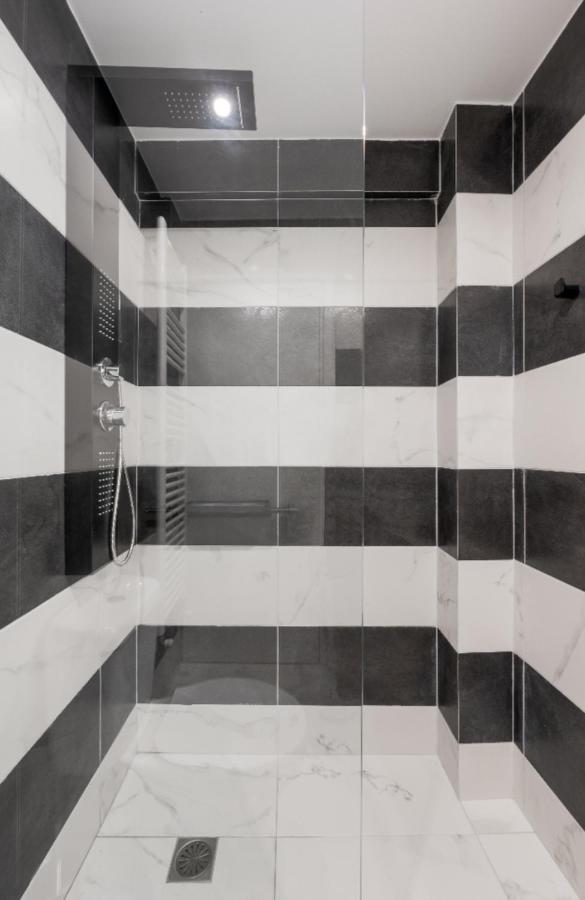 Iosifina Cosy Apartment Athen Exterior foto