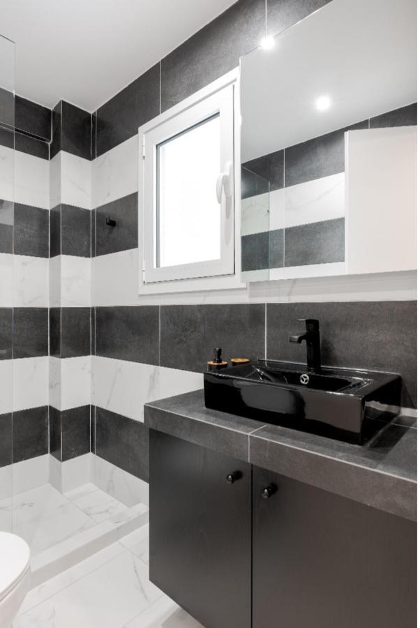 Iosifina Cosy Apartment Athen Exterior foto